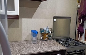 Сдается двухкомнатная квартира, Минск, Шевченко бульвар, 24 за 380 у.е.