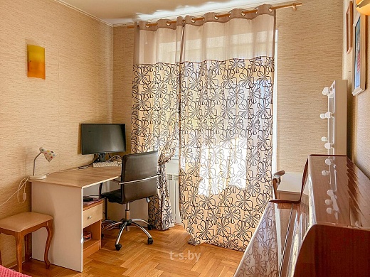Продажа трехкомнатной квартиры, Минск, Воронянского ул., 3 - фото 11 