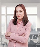 Ирина Анатольевна Путилова