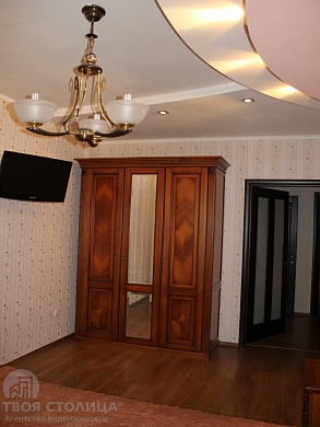 Сдаётся 3-комнатная квартира, Минск, Тимошенко ул., 8 - фото 15 