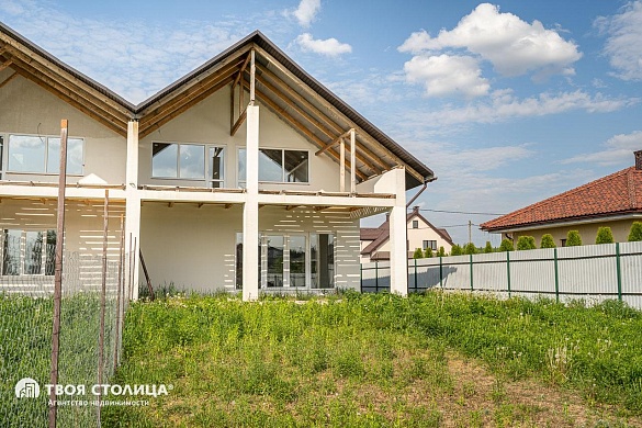 Продажа трехкомнатной квартиры, Лесковка, Лесная ул., 473 - фото 19 