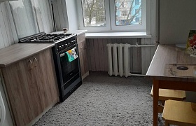 Сдается двухкомнатная квартира, Минск, Московская ул., 1 за 450 у.е.