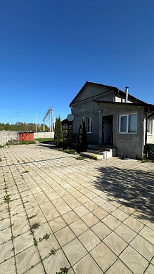 Продажа трехкомнатной квартиры, аг. Колодищи, Чкалова ул., 12 - фото 1 