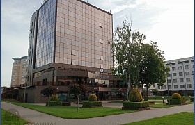 Сдается Торговые в аренду Брест, Машерова, 6