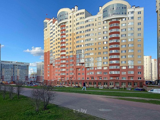 Продажа трехкомнатной квартиры, Минск, Дзержинского просп., 123 - фото 26 