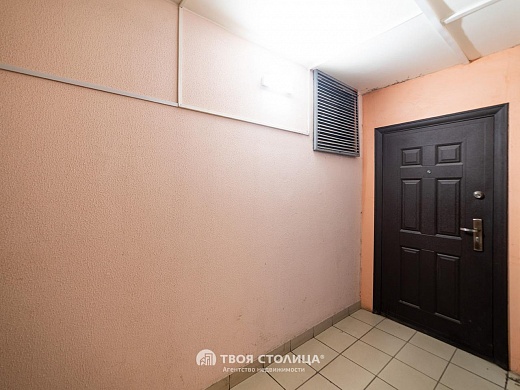Продажа трехкомнатной квартиры, Минск, Полевая ул., 12 - фото 36 