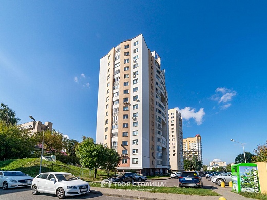 Продажа трехкомнатной квартиры, Минск, Полевая ул., 12 - фото 42 