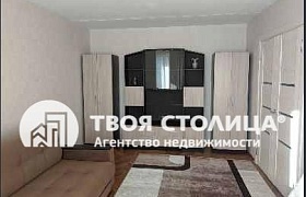 Сдается двухкомнатная квартира, Минск, Танка ул., 30, к. 2 за 450 у.е.