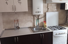 Сдается однокомнатная квартира, Минск, Украинская ул.,  за 250 у.е.