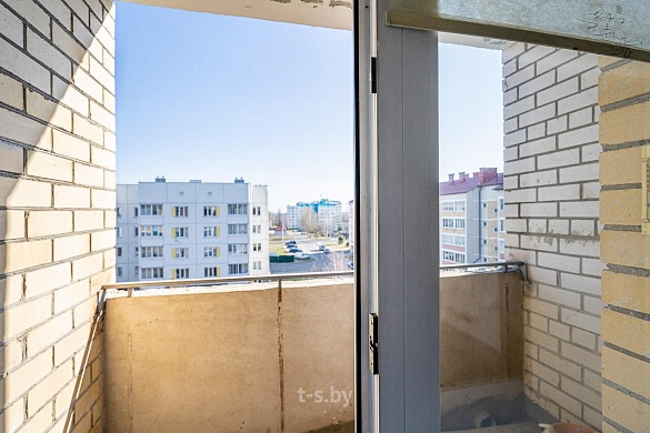 Продажа двухкомнатной квартиры, Слобода, Машерова ул., 3 - фото 4 
