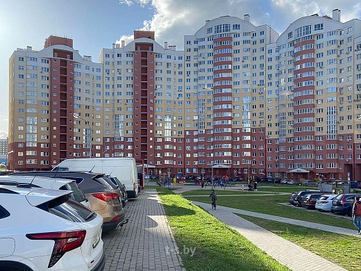 Продажа трехкомнатной квартиры, Минск, Дзержинского просп., 123 - фото 28 