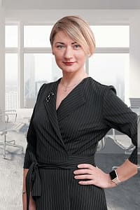 Виктория Ляшенко