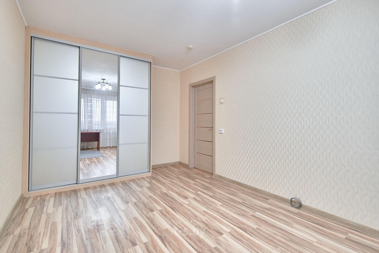 Купить 1-комнатную квартиру на Чечота ул. 21 в Минск за 59000 у е ...