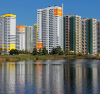 Почему сейчас выгодно покупать недвижимость в Санкт-Петербурге?