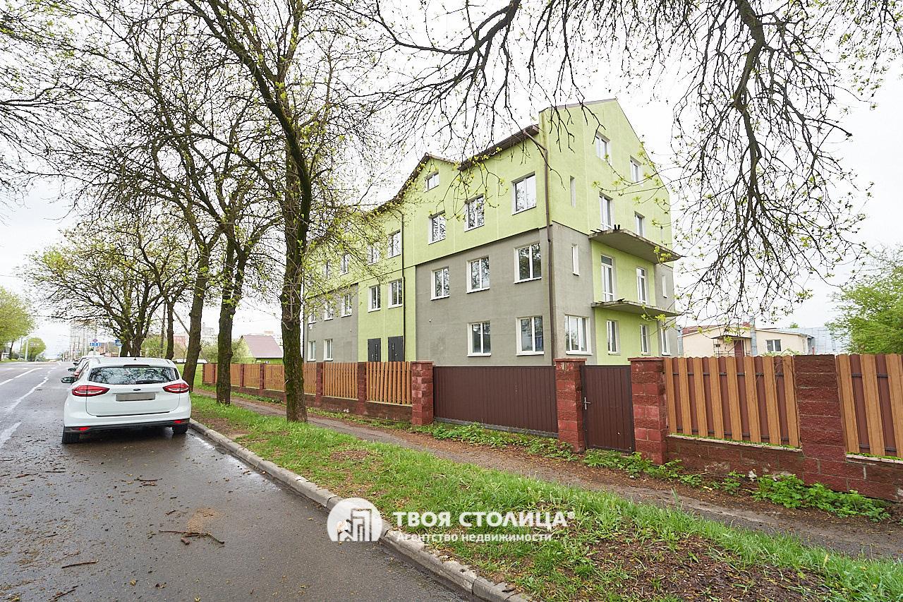  508.6 м2, Московском