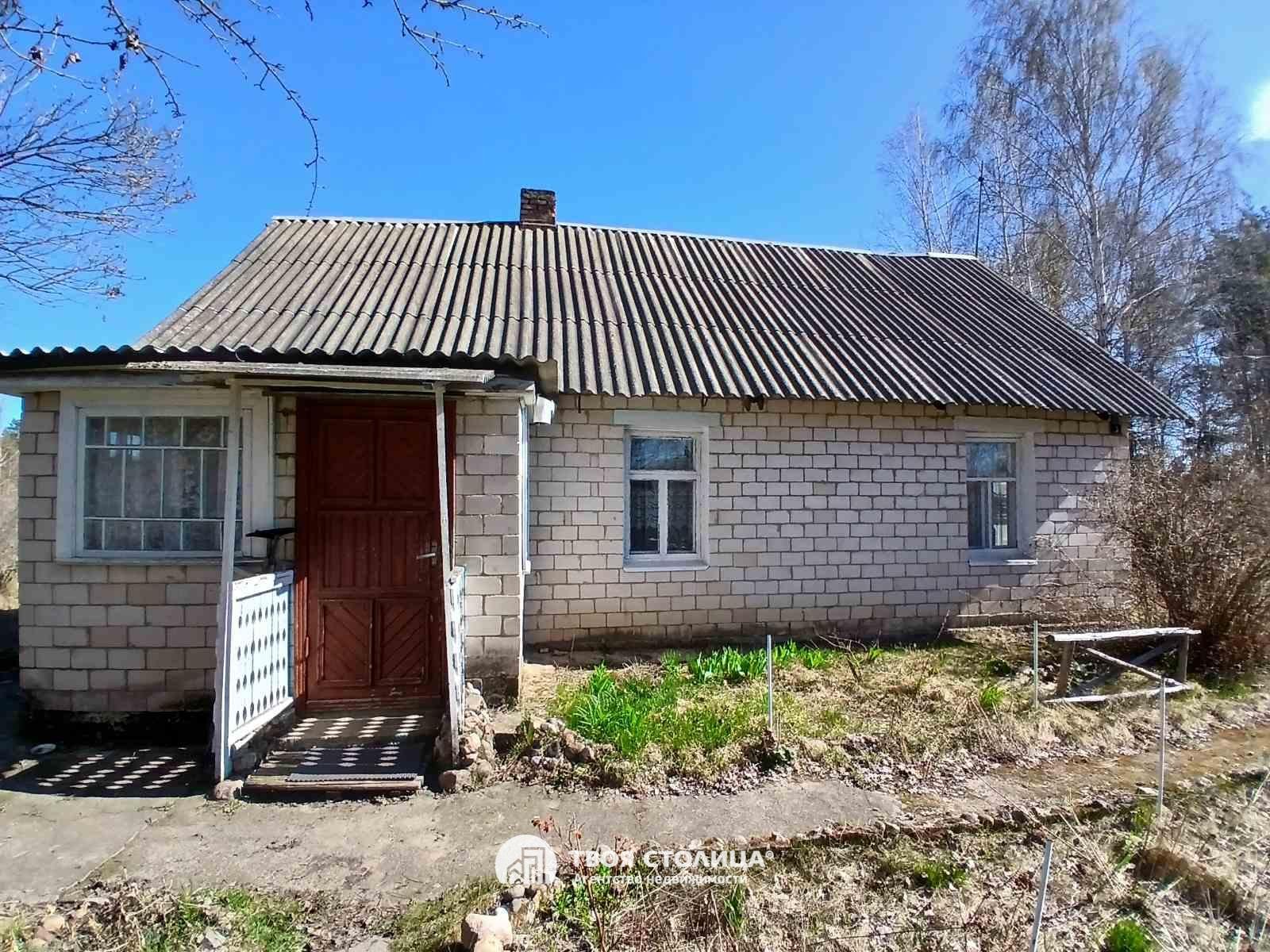  53.9 м2, Верейцы