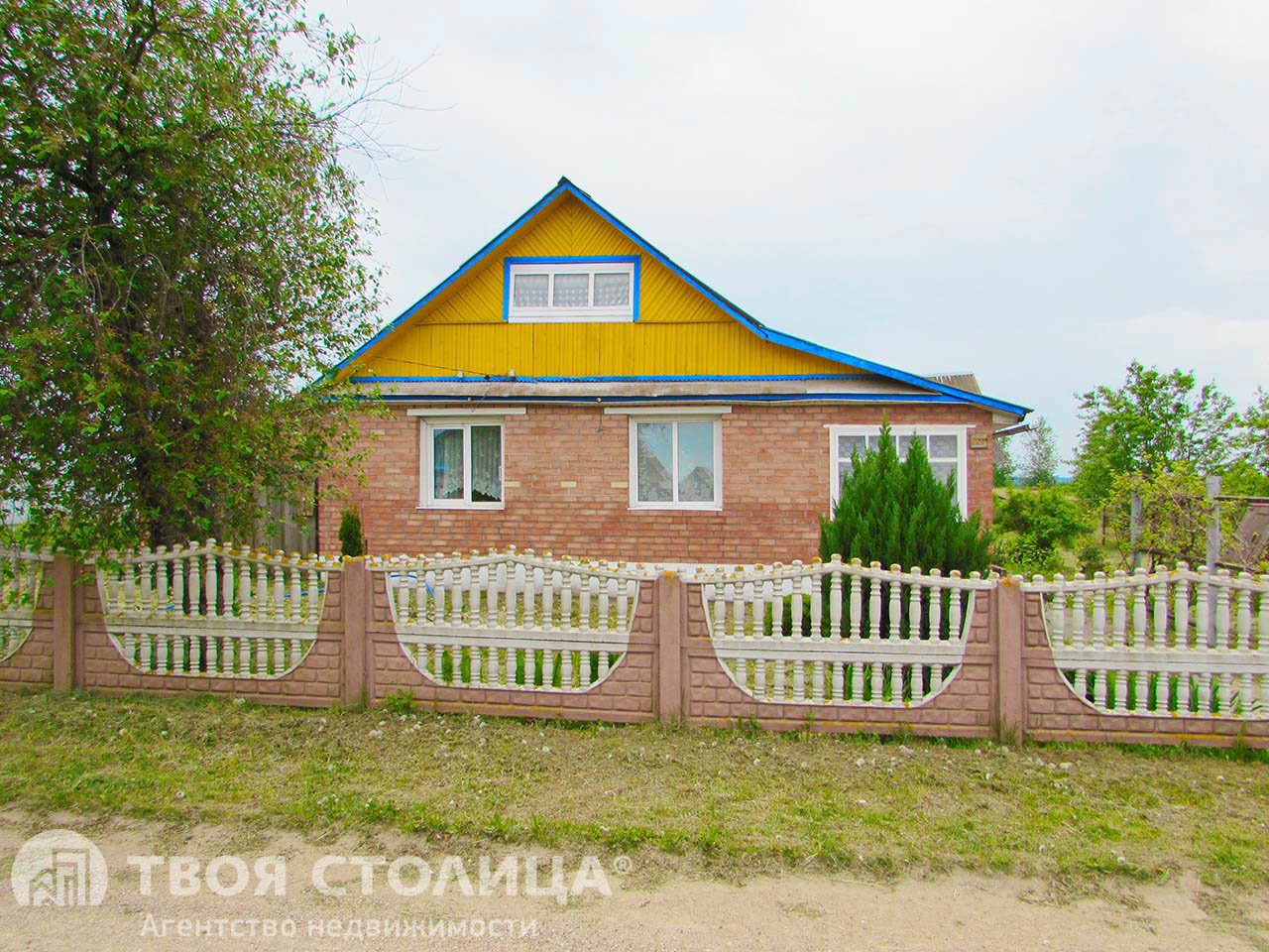 Волга загородный дом