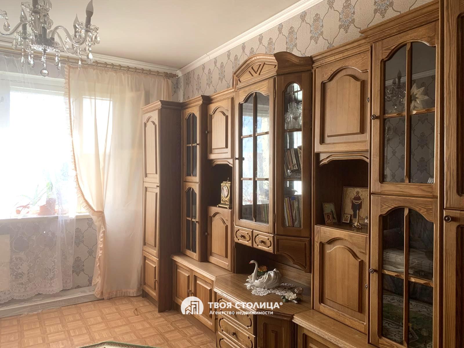  двухкомнатной квартиры