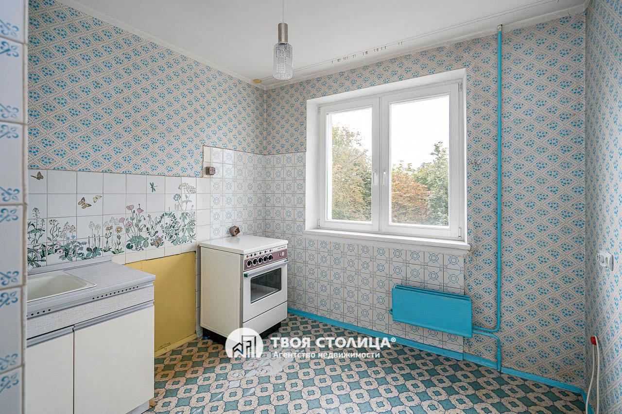  двухкомнатной квартиры