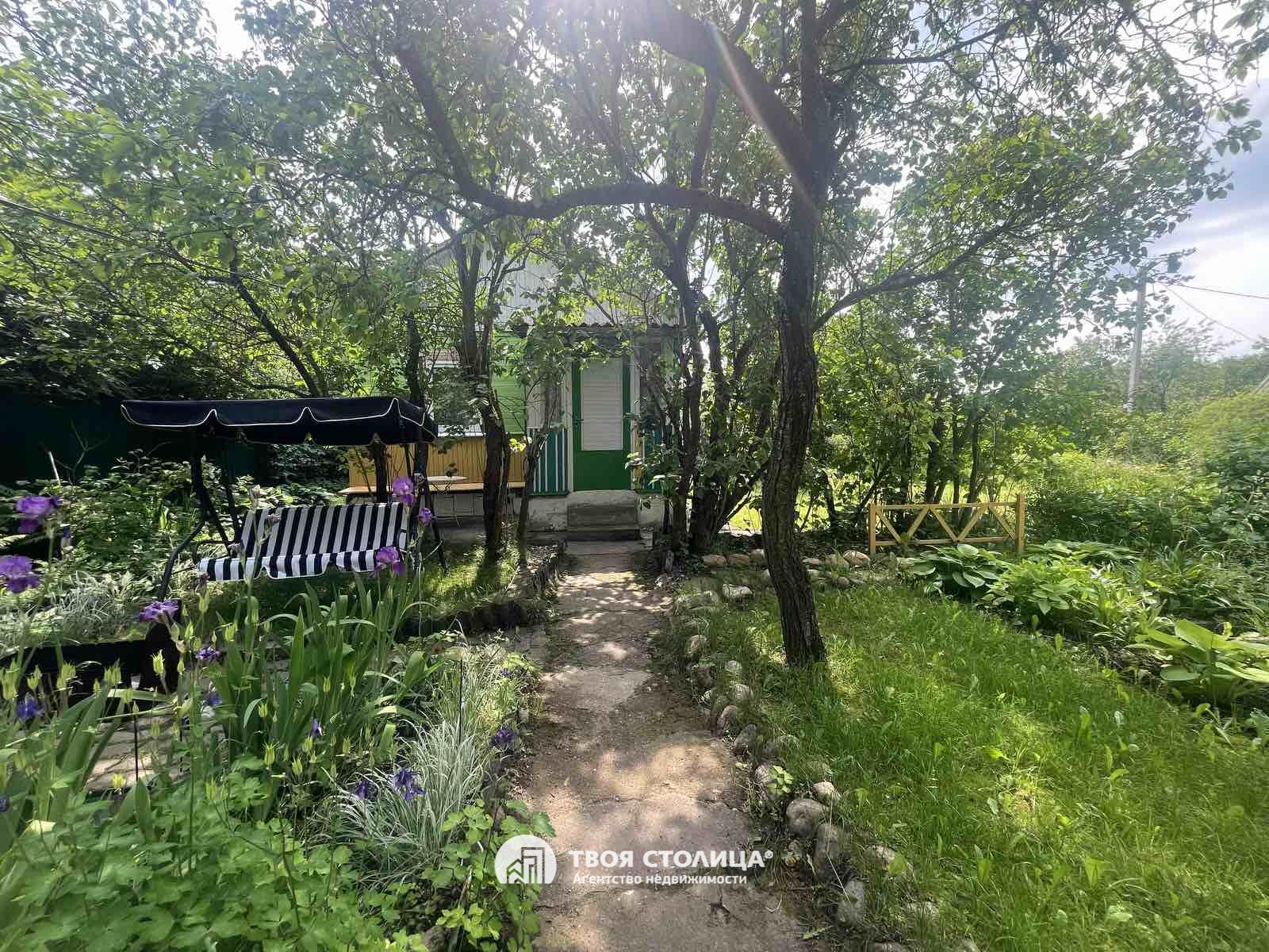  27 м2, Подшипник