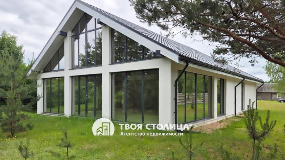  178.2 м2, Слуцком