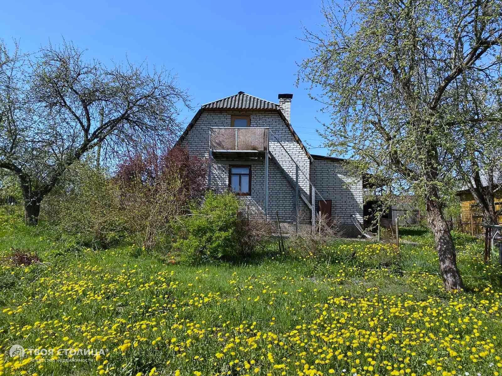  40 м2, Колодищи