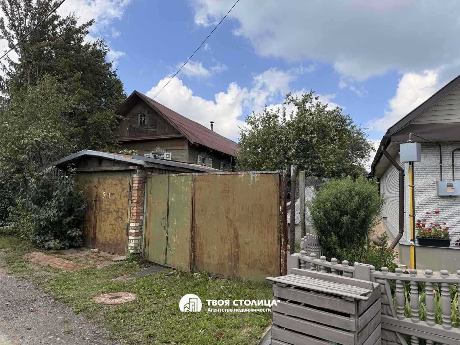  однокомнатной квартиры