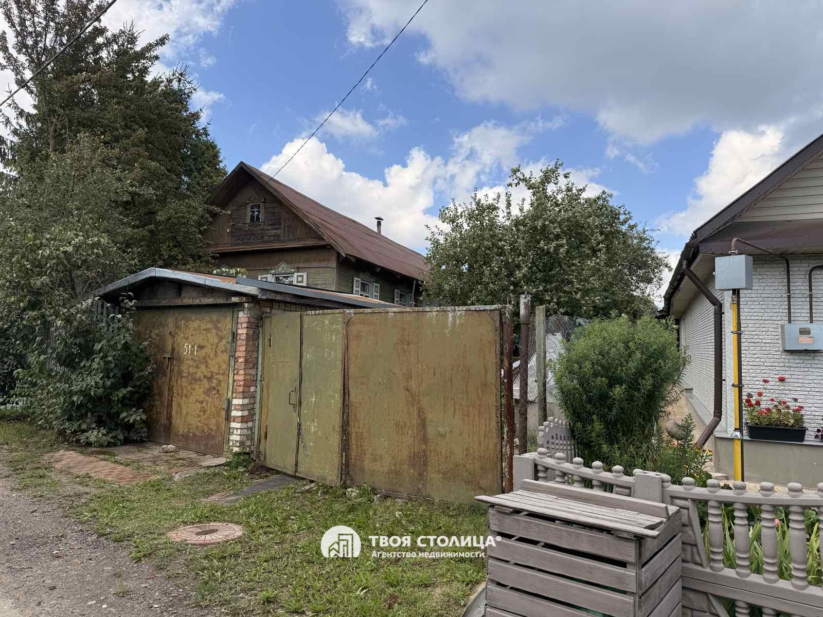  17.3 м2, Климовичи