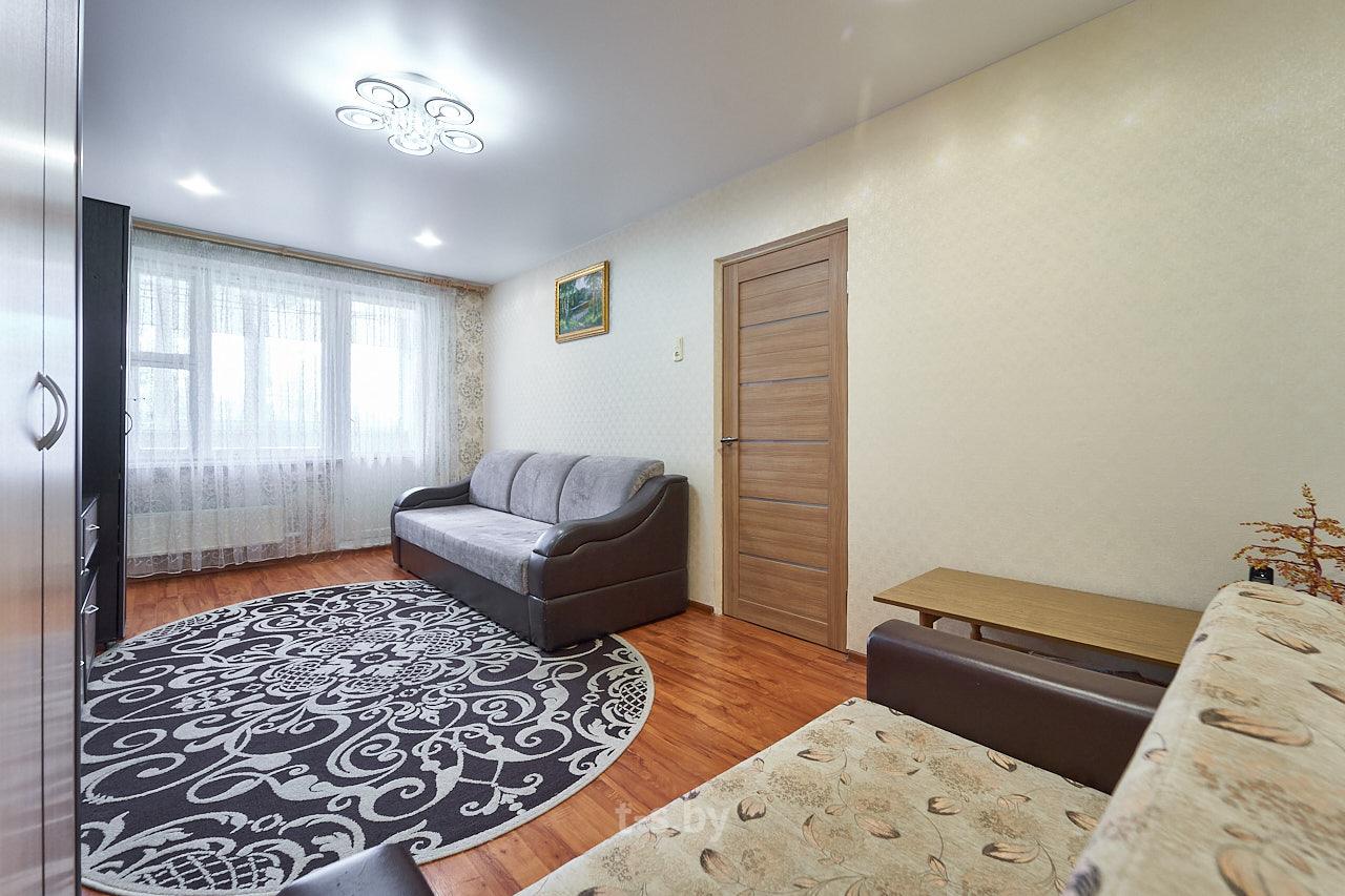  двухкомнатной квартиры