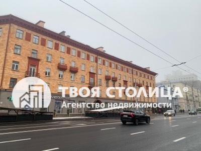 Сдаётся 3-комнатная квартира, Минск, Московская ул., 9 - фото 3 