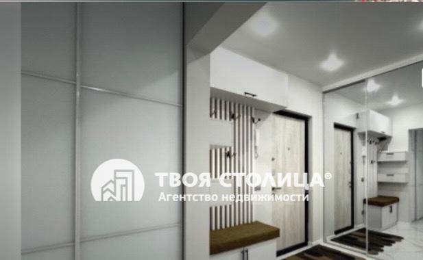 Сдаётся 1-комнатная квартира, Минск, Горецкого, 28 - фото 1 