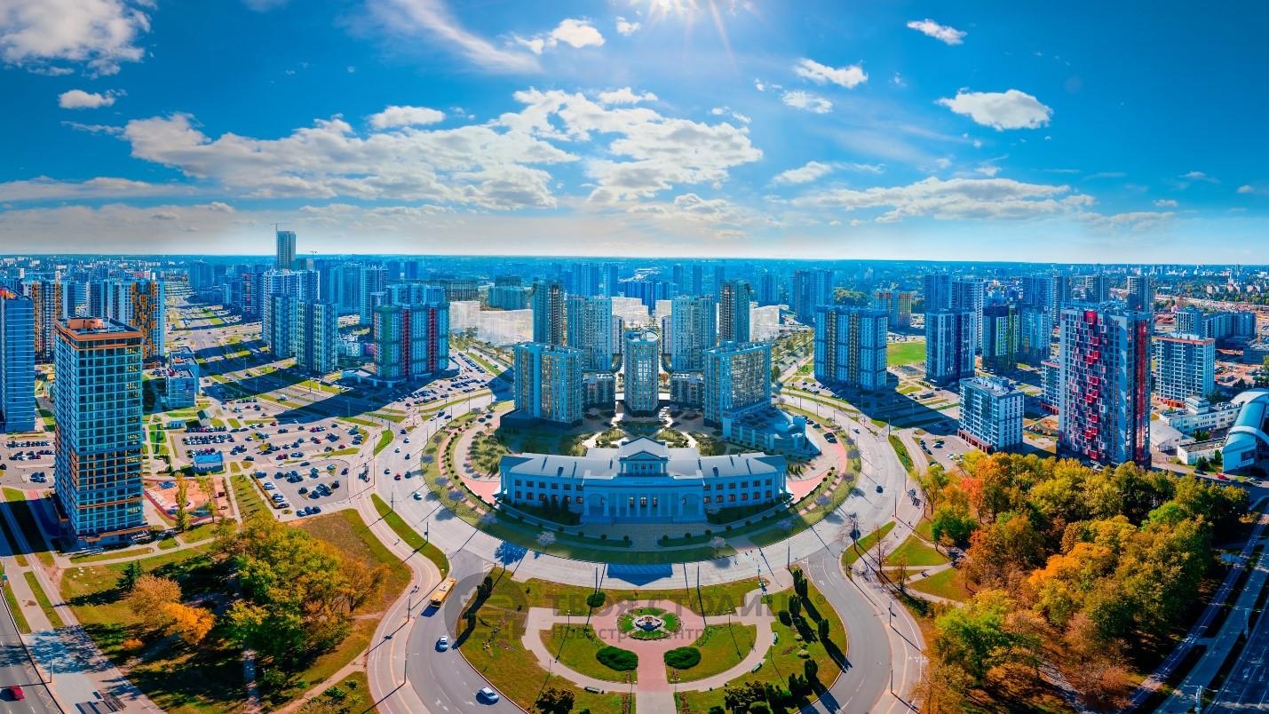  однокомнатной квартиры