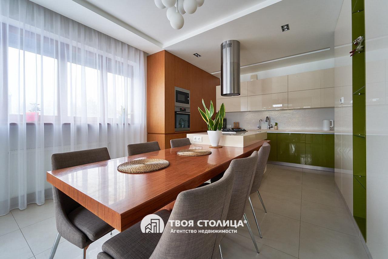  401.5 м2, Дофаренция