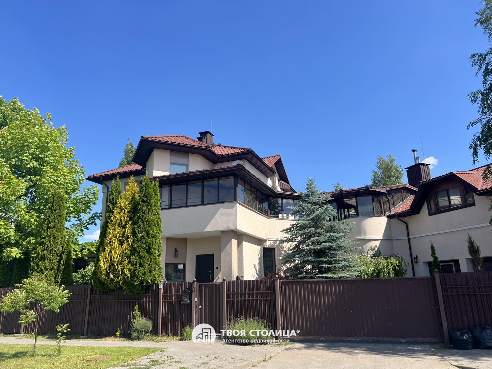  548.6 м2, Молодечненском