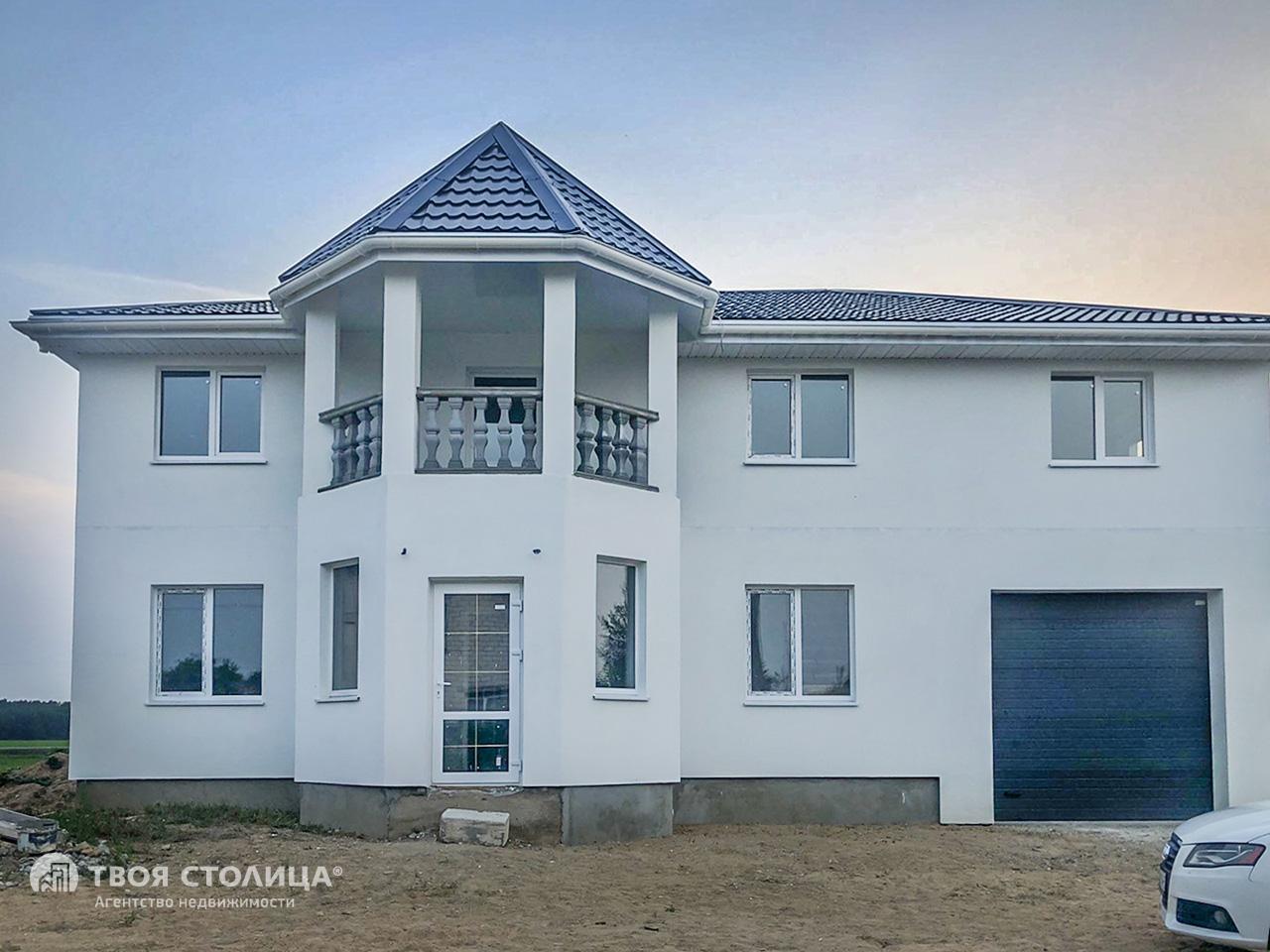 Купить Дом В Деревне Несвижского Района