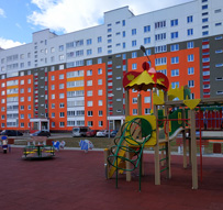Снижена цена на 1-комнатные квартиры в ЖК «Янтарь»