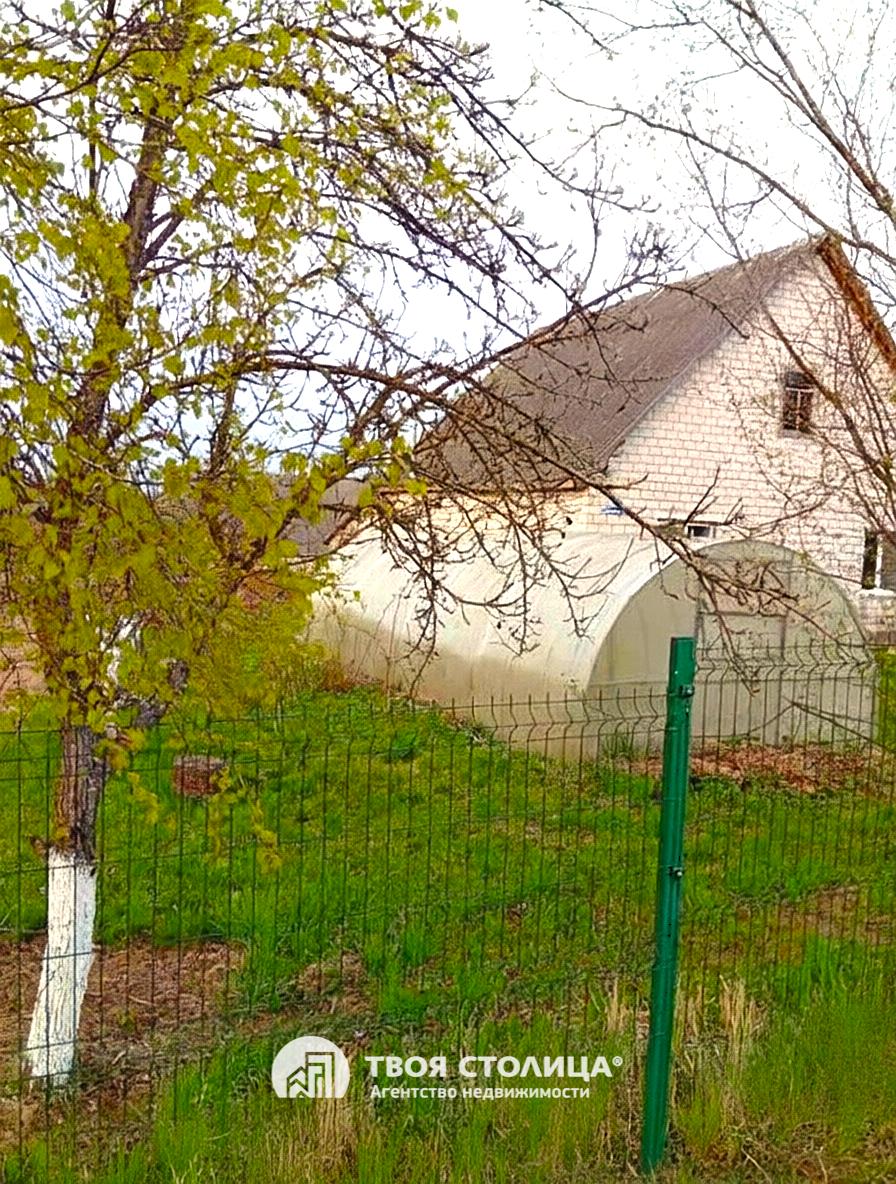  94.3 м2, Дудичи