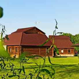 Деревня Беларучи