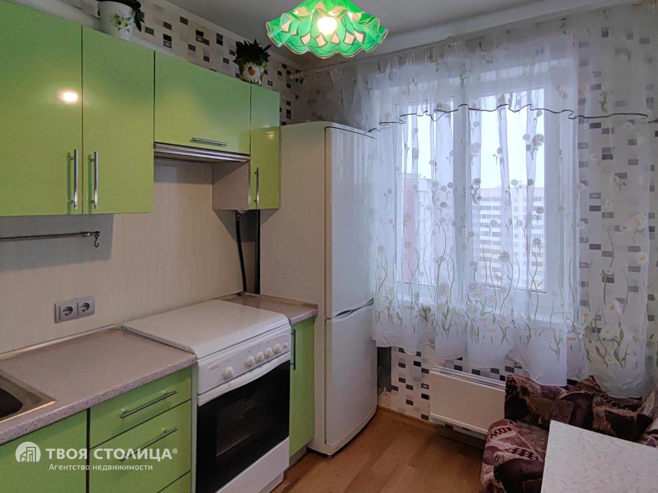 Купить Двухкомнатную Квартиру Минск Кунцевщина