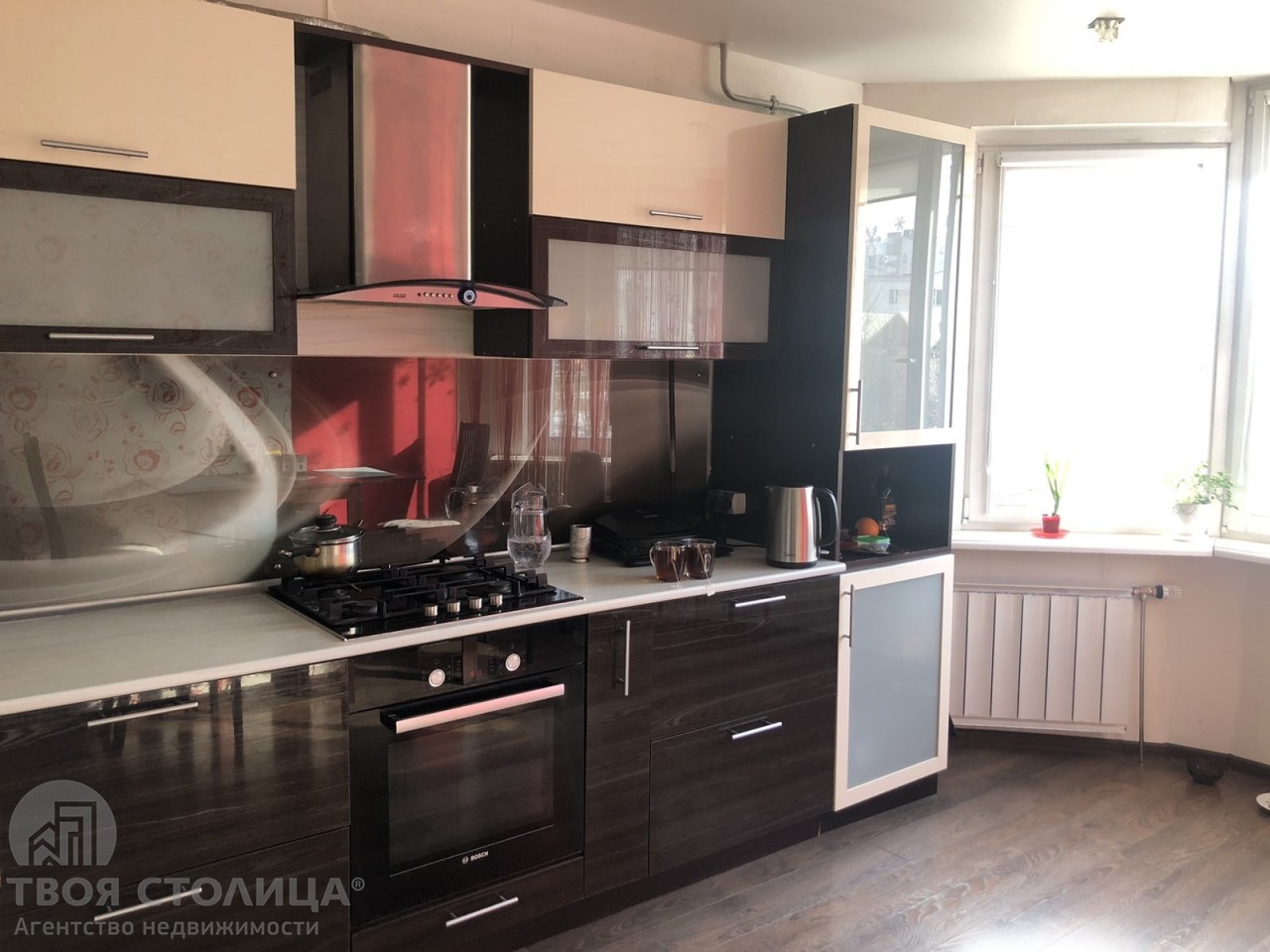 Купить Двухкомнатную Квартиру Минск Кунцевщина