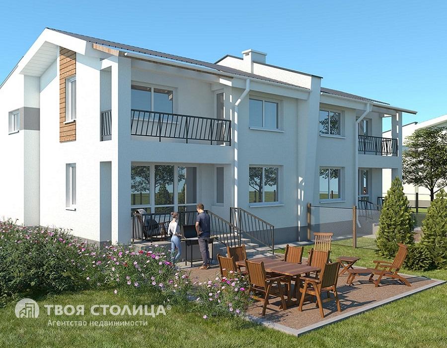 Купить Дом В Соколе Минск