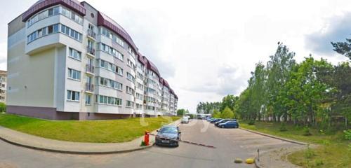 Сдаётся 1-комнатная квартира, Колодищи, Геофизика ул., 26 - фото 10 