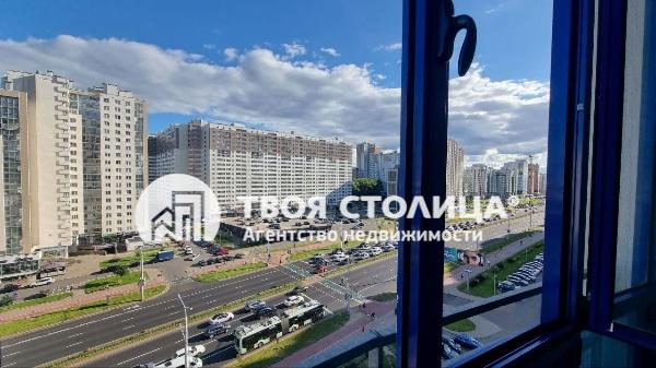 Сдаётся 1-комнатная квартира, Минск, Дзержинского просп., 26 - фото 7 