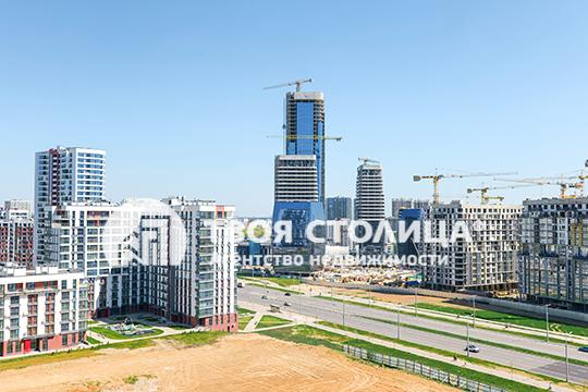 «Минск Мир», многофункциональный комплекс - фото 3 