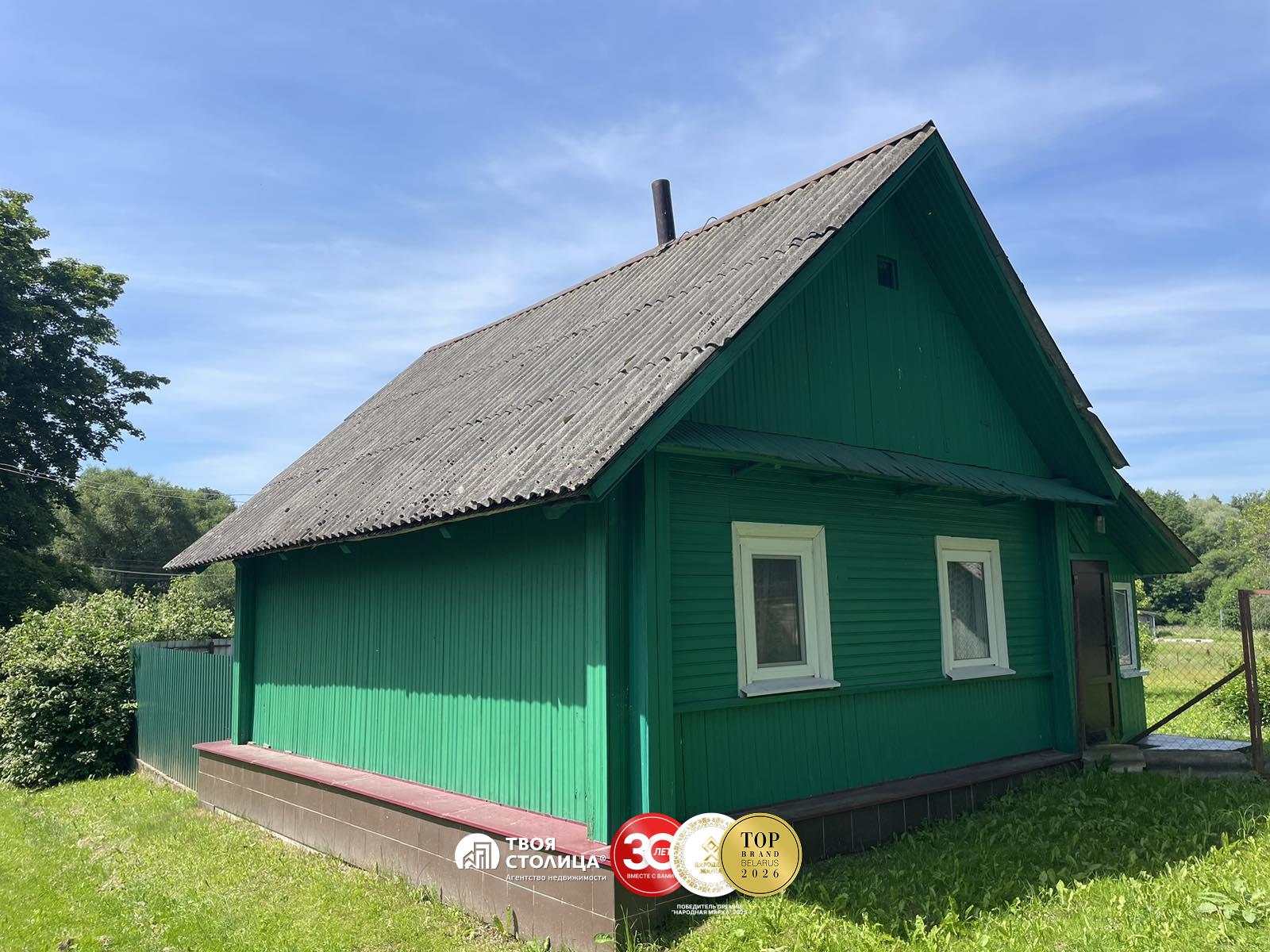  35.4 м2, Макасичи