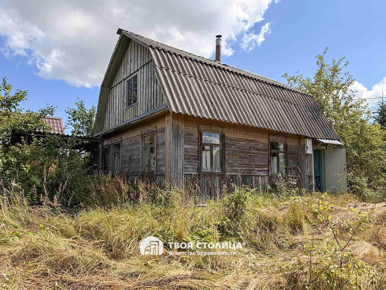  36.9 м2, Домашаны