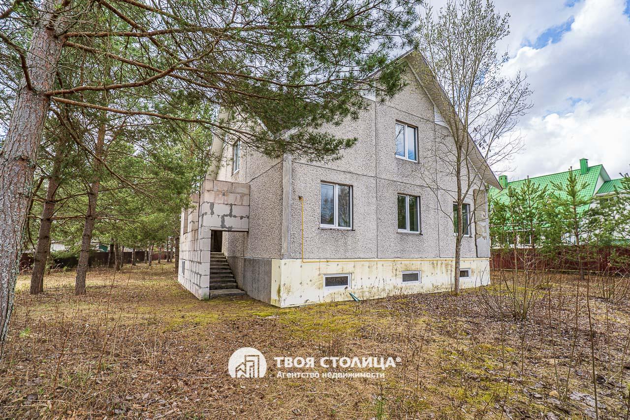  247.9 м2, Колодищи
