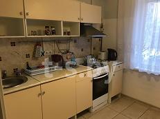 Сдается трехкомнатная квартира, Минск, Асаналиева ул., 6, к. 2 за 350 у.е.