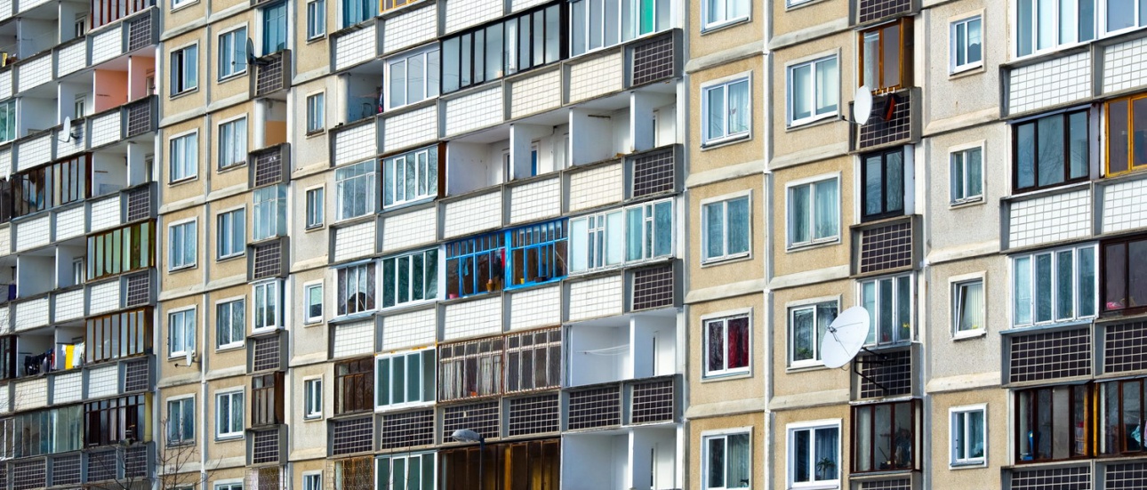 Квартиры в панельных домах: преимущества и недостатки | Твоя столица