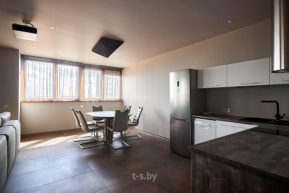 Сдаётся 1-комнатная квартира, Минск, Сурганова ул., 5, к. а - фото 6 